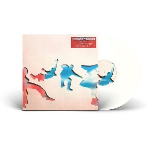 5 Seconds of Summer - 5SOS5 (Vinyl) - 1 of 1