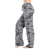 Just Love Women Tie Dye Pajama Pants - 2 of 3