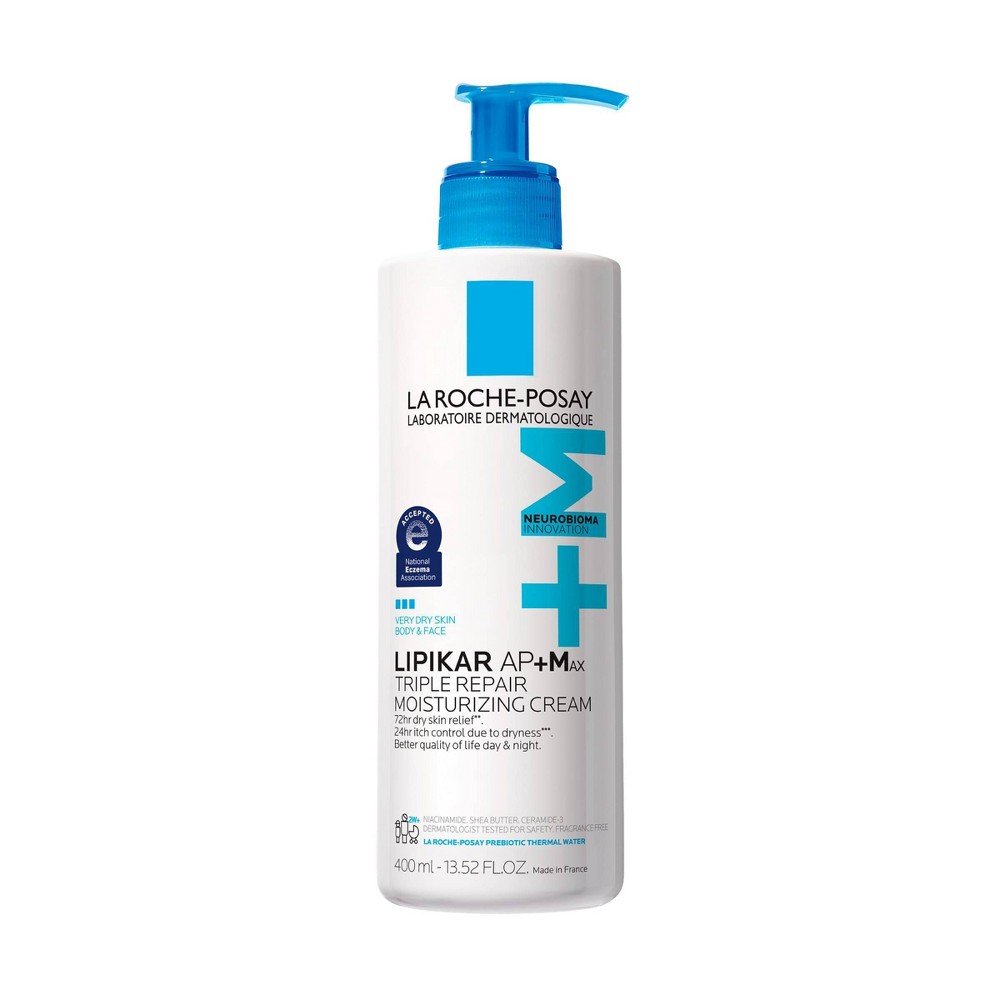 EAN 3337872418570 product image for La Roche Posay Lipikar AP+M Triple Repair Body Moisturizing Cream Body and Face  | upcitemdb.com
