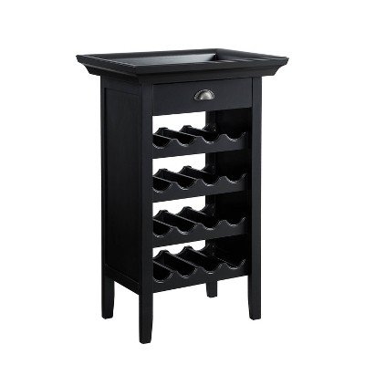 target wine cabinet