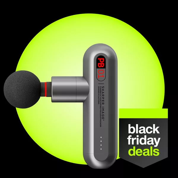 Black Friday Deals