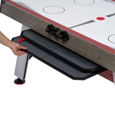 5.5 ft Air Hockey and Table Tennis Conversion Top