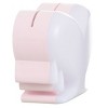 StyleCraft 2.75"x2.5" Drip Heart Photo Holder with LED Light - 3 of 4