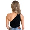 Women's After Daylight One Shoulder Top - Idem Ditto - image 2 of 2