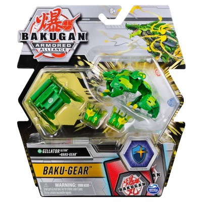 bakugan ultra