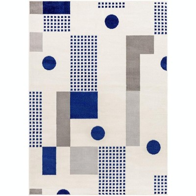 Mark & Day Yasemin Woven Indoor Area Rugs