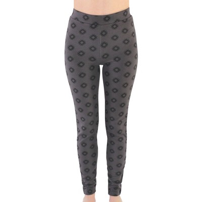 Touched By Nature Womens Organic Cotton Leggings : Target