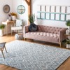 Metro MET801 Hand Tufted Indoor Rug - Safavieh - 2 of 4