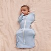 Love To Dream Baby Swaddle Up Lite Sleep Sack - Cotton 0.2 TOG Sleeveless Wrap - 2 of 4