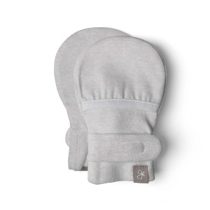 Goumi Stay On Baby Mitts - 1 of 4