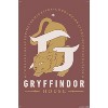 Trends International Harry Potter: Darker Arts - Gryffindor House Unframed Wall Poster Prints - 4 of 4