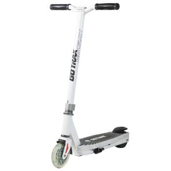 GOTRAX Scout Electric Scooter - Black