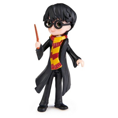 The Wizarding World of Harry Potter 3" Magical Minis Harry Potter