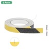 Unique Bargains Non Skid Waterproof Durable Friction Tape - 3 of 4