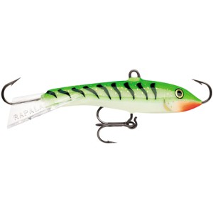 Rapala Jigging Rap 3 Fishing Lure - 1 of 1