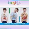 Disney Matching Family T-Shirt Little Kid to Big Kid - 3 of 4