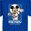 Men's - Disney - Space Legend Short Sleeve Graphic T-Shirt - 2 of 4