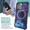 Smartish iPhone 15 MagSafe Case - Gripzilla - Heavy Duty Armor Cover - 2 of 4