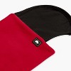 Turtle Fur Adult Chelonia 150 Fleece Shellaclava Balaclava - 2 of 3