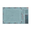 Wolfpack - The North Atlantic Convoy Struggles Board Game - 3 of 3