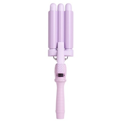 Mermade PRO Hair Waver - 0.9" Cutie Lilac