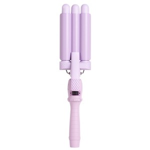 Mermade PRO Hair Waver - 0.9" Cutie Lilac - 1 of 4