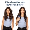 LOVELAY CREATIONS Detangling Hair Brushes - 4 of 4