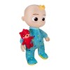 CoComelon Roto Plush Bedtime JJ Doll - 2 of 4
