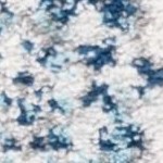 ivory/blue