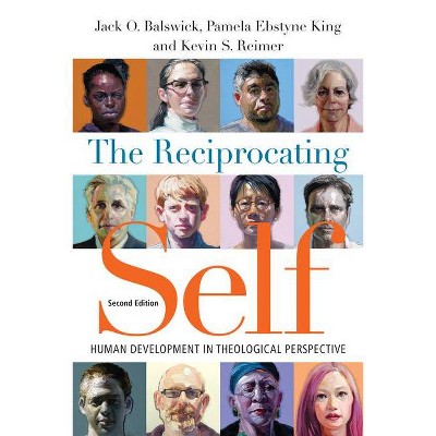 The Reciprocating Self - (Christian Association for Psychological Studies Books) 2nd Edition (Paperback)