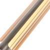 CWI Lighting Neva 3 in LED Integrated Satin Nickel Pendant - 4 of 4