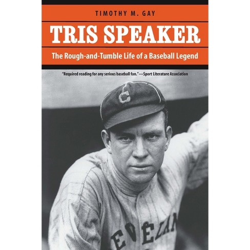 Biography, The Story of the Baseball Legend