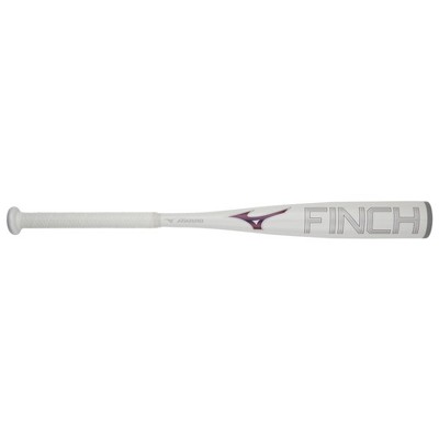 Mizuno Finch Youth Tee Ball Softball Bat (-13)