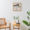 Deny Designs Alisa Galitsyna Blooms of Gypsophila Art Print - 2 of 3