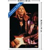 Trends International Tom Petty & The Heartbreakers - Live Framed Wall Poster Prints - 3 of 4