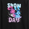 Boys' - Blue's Clues & You! - Snow Day Long Sleeve Graphic T-Shirt - 2 of 4