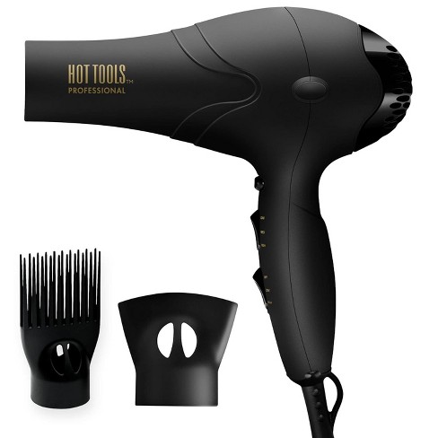 Hot Tools Pro Artist Superlite Turbo Ionic Dryer - Ht7030d : Target