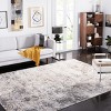 Aston ASN705 Power Loomed Indoor Rug -Safavieh - 2 of 4