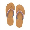 Women's Wo's Scouts Breeze Flip Flop - hari mari - 3 of 4