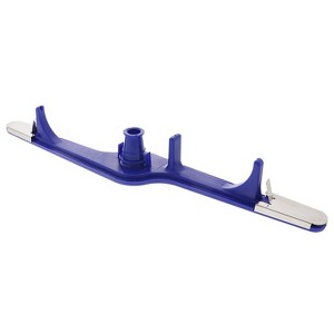 ERP® Replacement Dishwasher Lower Spray Arm for Frigidaire® Part Number 154250801, 5304517203 in Blue - 1 of 4
