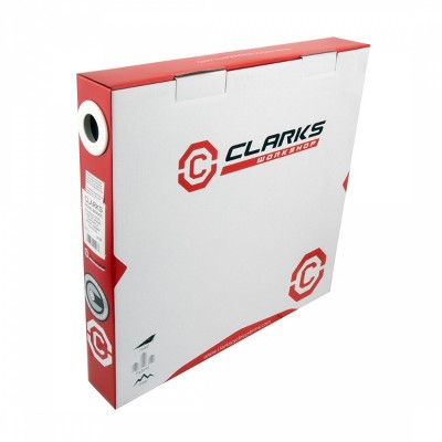 Clarks Bulk Stainless Slick Brake Wire Brake Cable