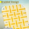 Karl Home Patio Metal Beach Chair(Set of 2) - 4 of 4