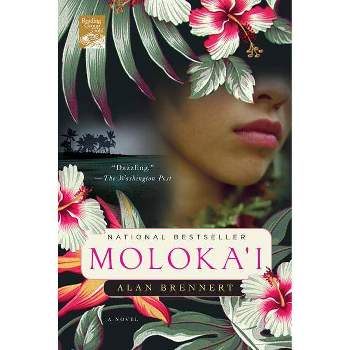 Moloka'i - by  Alan Brennert (Paperback)