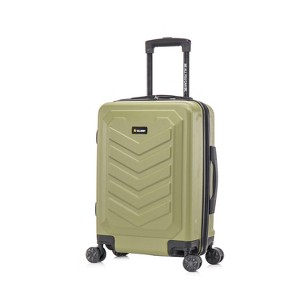 U.S. Army FOX 20" Carry On Hardside Suitcase - 1 of 4
