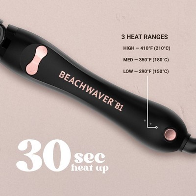 Beachwaver B1 Curling Iron - Thumbnail 4