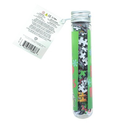 Elf 150 Piece Micro Jigsaw Puzzle in Tube