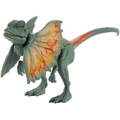 target imaginext jurassic world