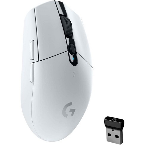 Logitech G305 Lightspeed Wireless Optical Gaming Mouse : Target