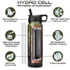 24oz Hydro Cell Wide Mouth Stainless Steel Water Bottle - 3 of 4