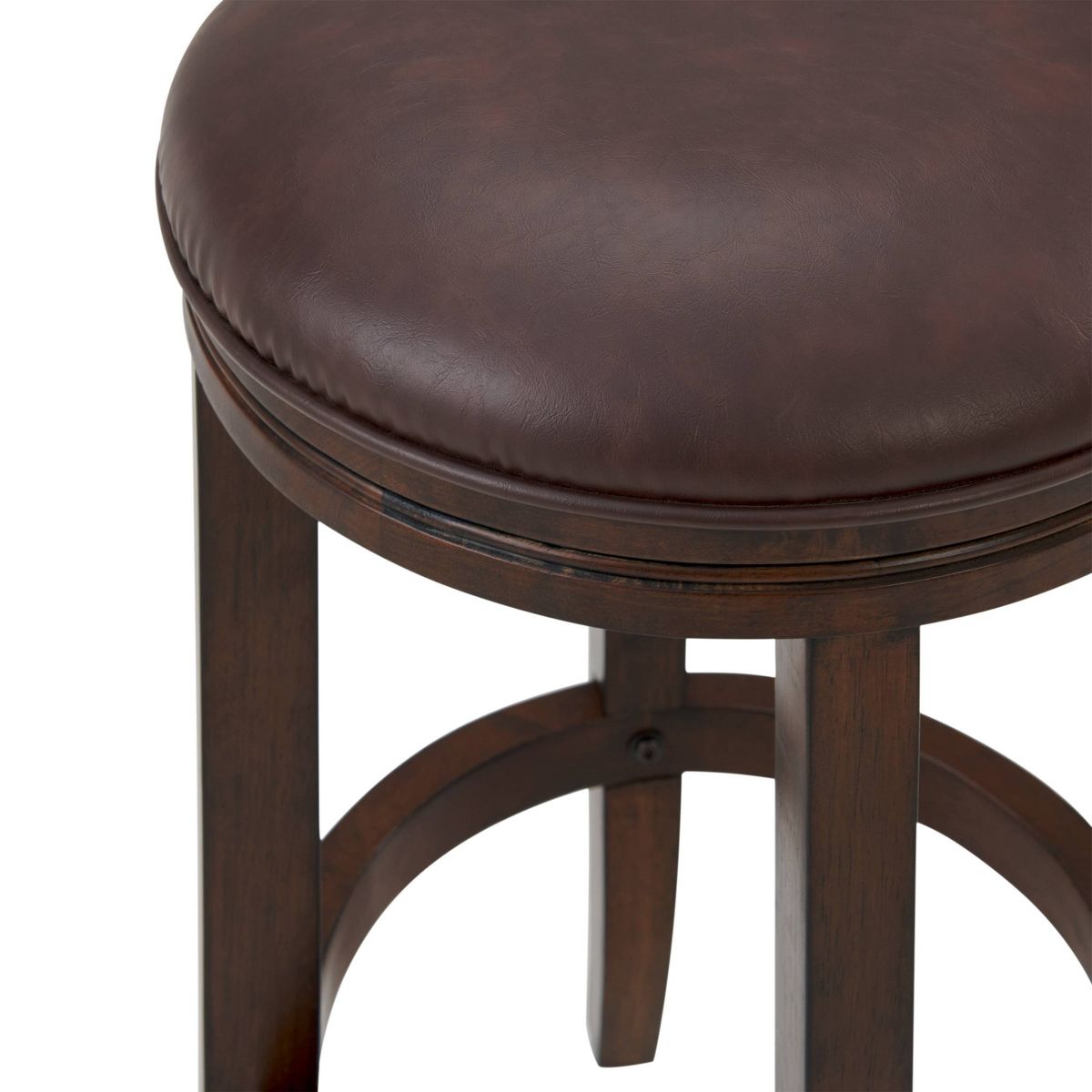 Natick Counter Height Barstool - Alaterre Furniture - thumbnail 5
